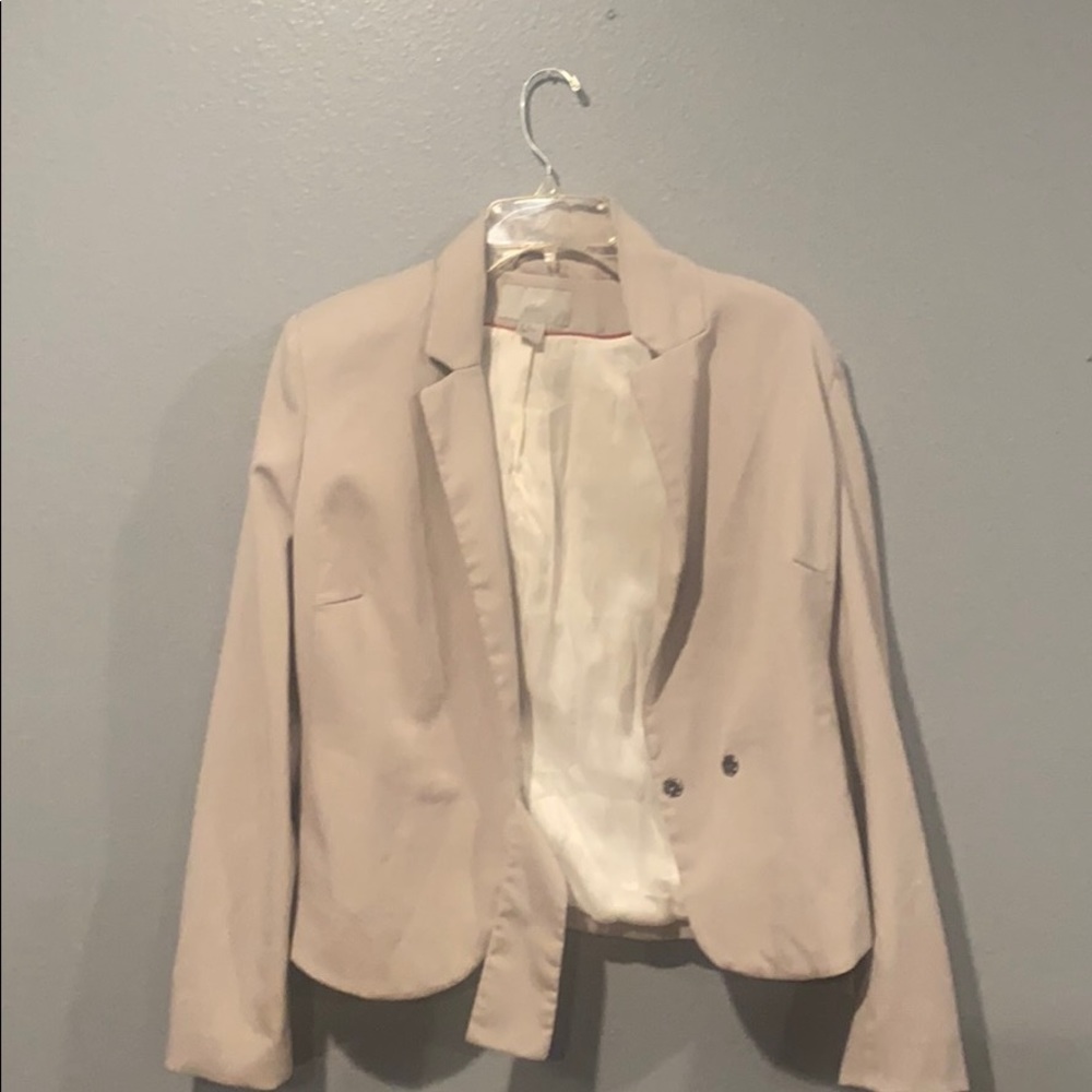 JACKET